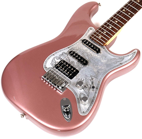 Fender american deluxe - fender,