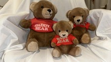 Vintage Pedigree Teddy Bear