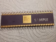TRW Microcircuit 1022J1C 8245T