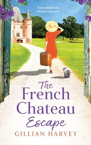 The french chateau - french,