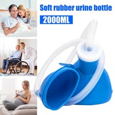 2000ML Urine Bottle For Men &