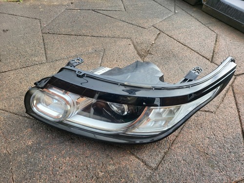 Range rover sport l494 - rover,