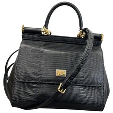 Dolce & Gabbana Women's Small