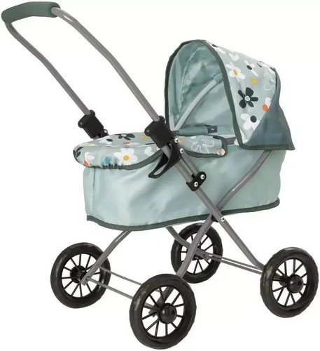 Mamas and papas first - and,