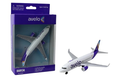 Daron avelo boeing - boeing, diecast