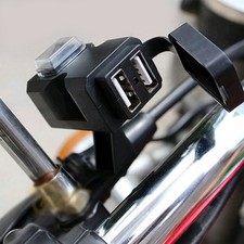Dual port usb 12v - dual,