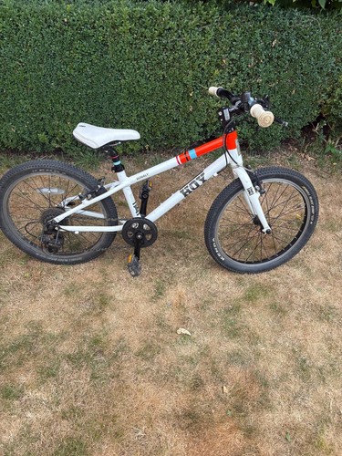 Bicycle hoy bonaly - bicycle,