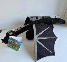 Minecraft Ender Dragon Soft
