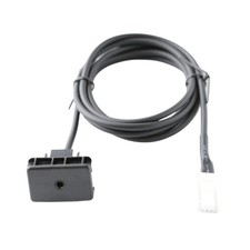 Car aux input - input, interface