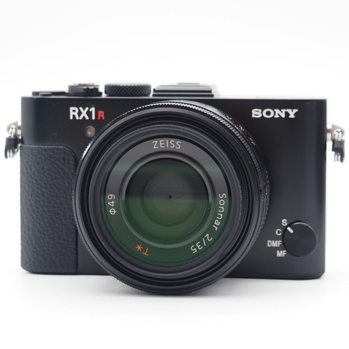 Sony cyber shot dsc rx1r - sony, dsc-rx1r