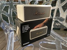 Brand New Sealed Marshall
