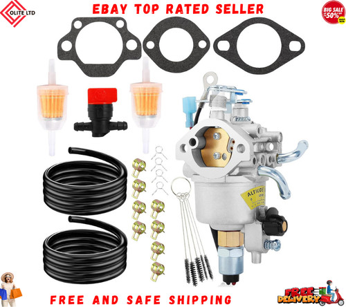 Complete onan cummins - complete, rv