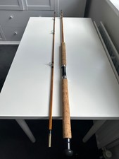 Vintage Split Cane Bamboo