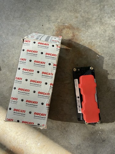 Ducati paul smart - smart, 1000le