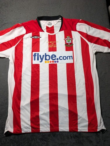 Southampton 2008 home - fc, 2008-10