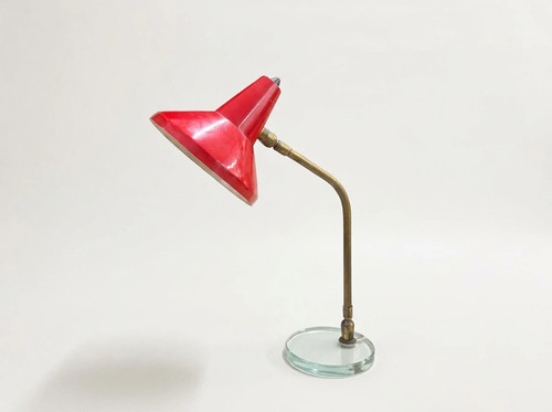Mid 20th century italian - a,