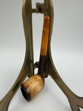 Vintage Stunning Estate Pipe