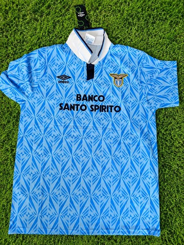 Umbro lazio 1991 - umbro,