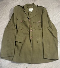 Army uniform