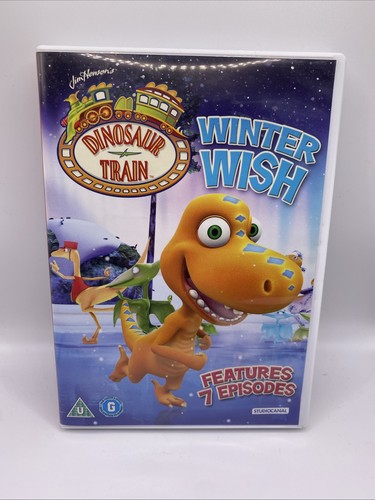Jim henson dinosaur train - jim,