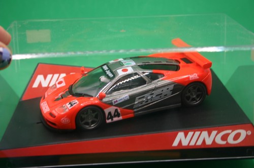 Ninco 50360 mcalren lack - ninco,