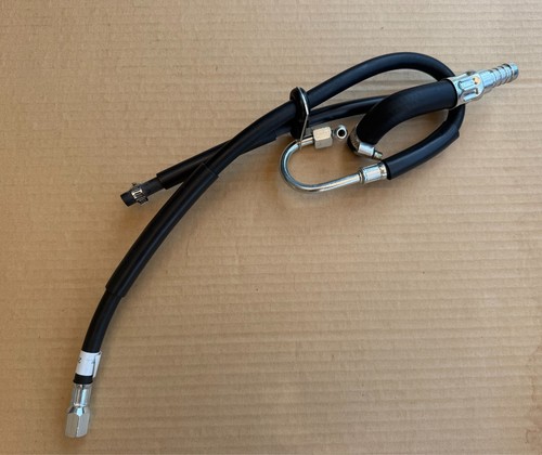 T030 fuel hose petrol - fuel,
