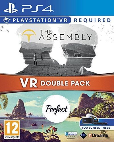 The assembly perfect double - the, assembly/perfect
