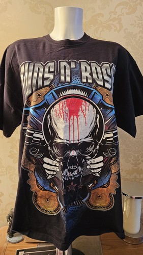 2013 guns roses tour - 'n',