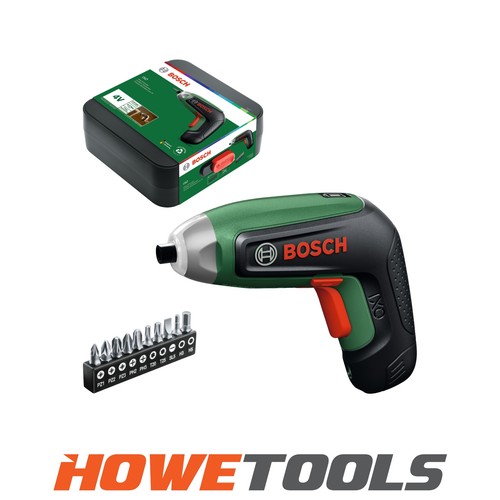 Bosch diy ixo 6v - bosch,