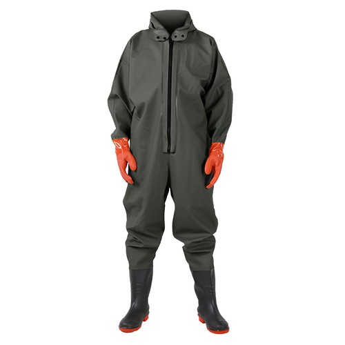 Waterproof full body hooded - waterproof,