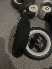 Bugaboo Bee 5 Rear Wheel Pair