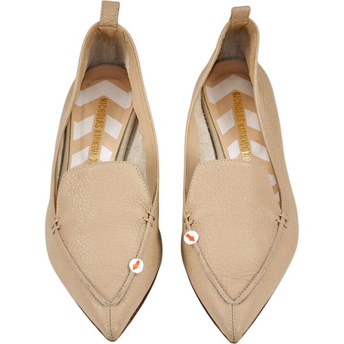 Nicholas kirkwood beige - nicholas,