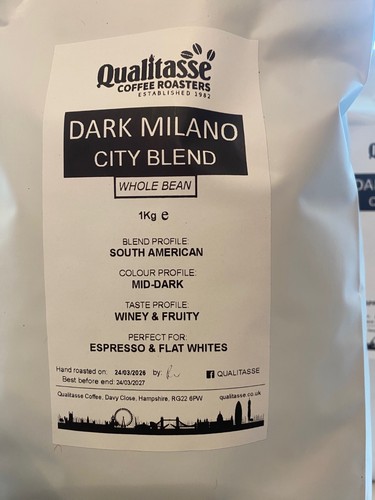 Qualitasse dark milano city - dark,