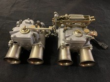 48mm DCOSP WEBER DCO/SP Pair