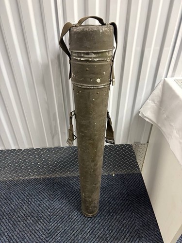 Military tripod holder - military,