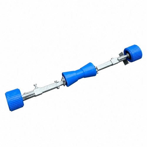 Roller assembly heavy duty - roller,