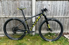 SCOTT Scale 950 2018 29 inch