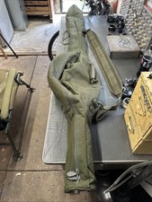 FOX ROYALE 2 ROD 12’ PADDED