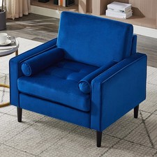 Single Seat Armchair Couch