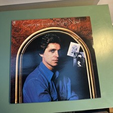 Georgie Fame - Right Now! (LP