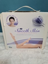 iPulse Smooth Skin IPL