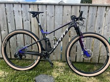 Scott Spark 900 Supersonic