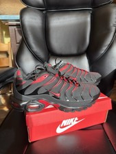 Nike air max plus black - nike,