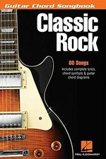 Classic Rock: Guitar Chord