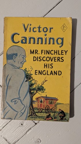 Mid century vintage novel mr - mid-century, 'mr