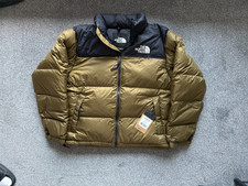 The North Face Mens 1996 Retro