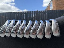 Lynx Tungsten Weighted Iron