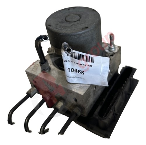 Mazda sport abs pump - cx-7,