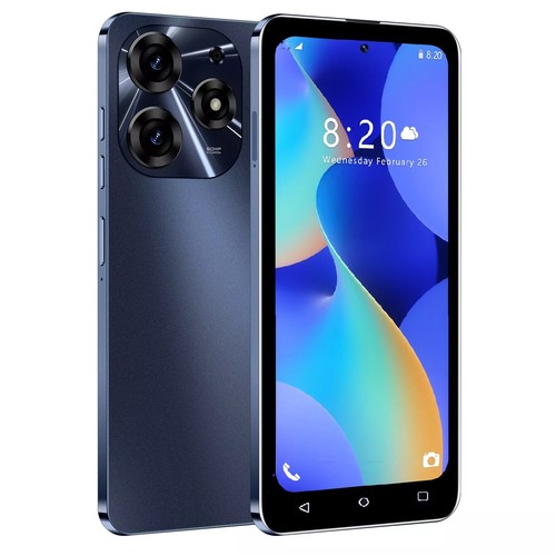 Smartphone android new ultra - new,
