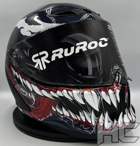 Ruroc eox venom sale - -,